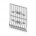 Forged grate, lattice on the windows 1335х1900 (Set of elements) - 2 - picture